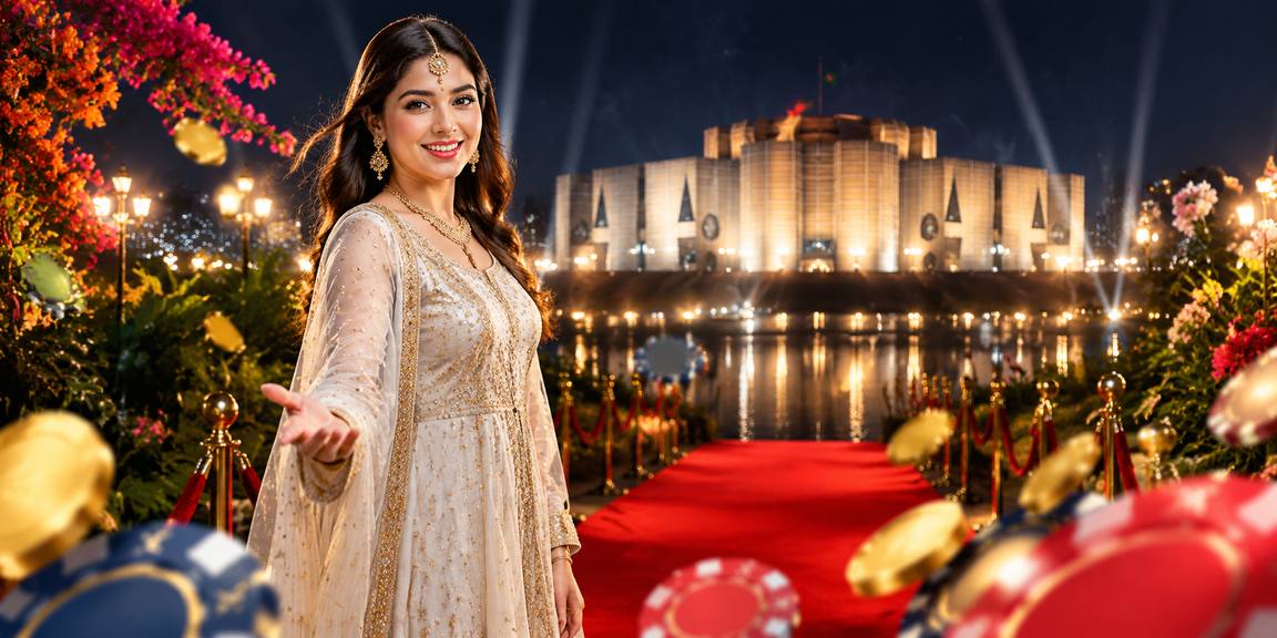 jlbet bet আমাদের ক্যাসিনোতে কী কী আছে